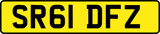 SR61DFZ