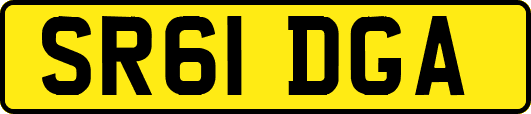 SR61DGA