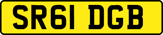 SR61DGB