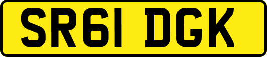 SR61DGK