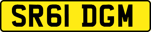 SR61DGM