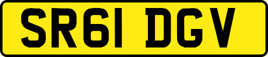 SR61DGV