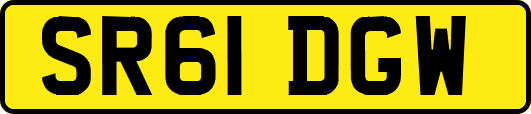 SR61DGW