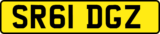 SR61DGZ