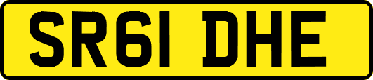 SR61DHE