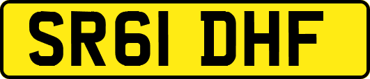 SR61DHF