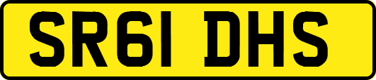 SR61DHS