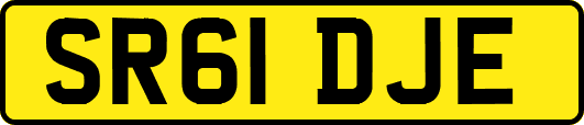 SR61DJE