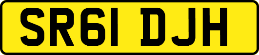 SR61DJH