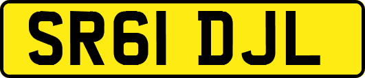 SR61DJL