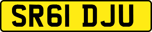 SR61DJU