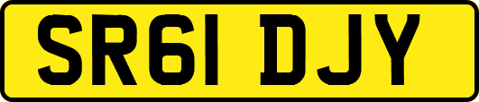 SR61DJY