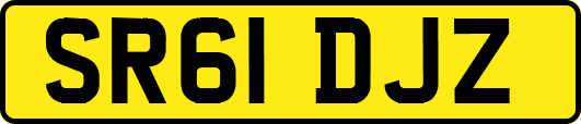 SR61DJZ