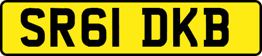 SR61DKB