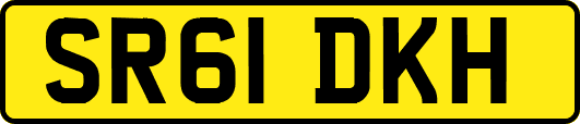 SR61DKH