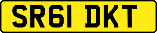 SR61DKT