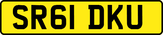 SR61DKU