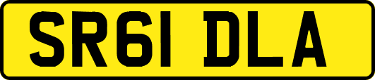 SR61DLA