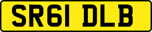 SR61DLB