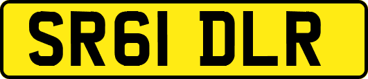 SR61DLR