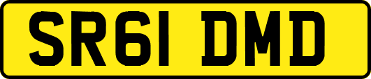 SR61DMD