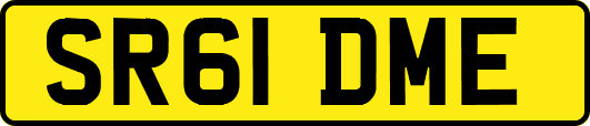 SR61DME