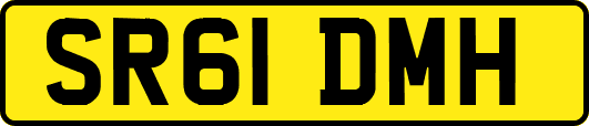 SR61DMH
