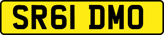 SR61DMO