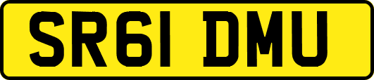 SR61DMU