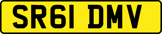 SR61DMV