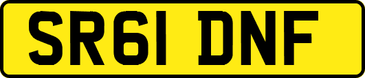 SR61DNF