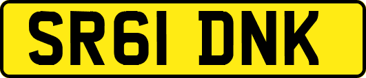 SR61DNK