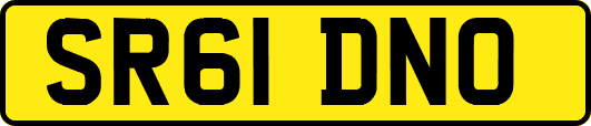 SR61DNO
