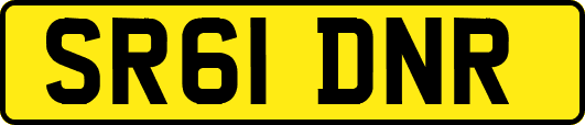 SR61DNR