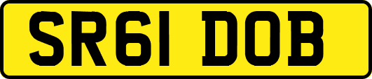 SR61DOB