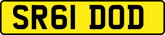 SR61DOD