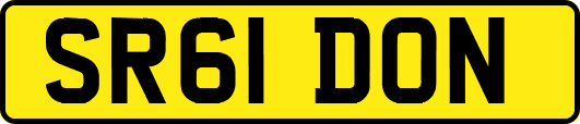 SR61DON