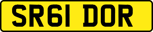 SR61DOR