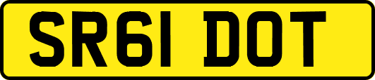 SR61DOT