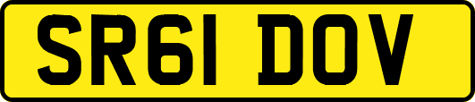 SR61DOV