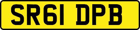 SR61DPB