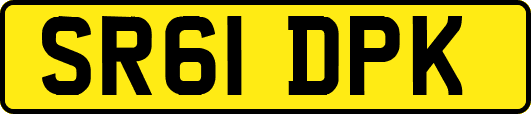 SR61DPK