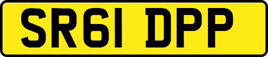 SR61DPP