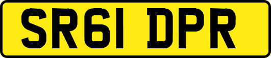 SR61DPR