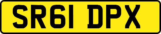 SR61DPX