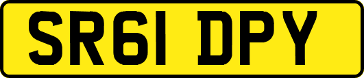 SR61DPY