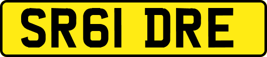 SR61DRE