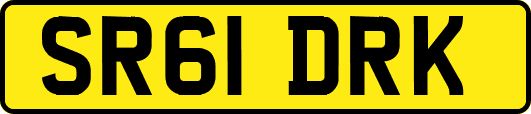 SR61DRK