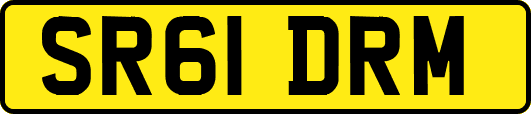 SR61DRM