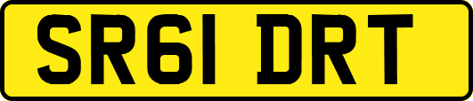 SR61DRT